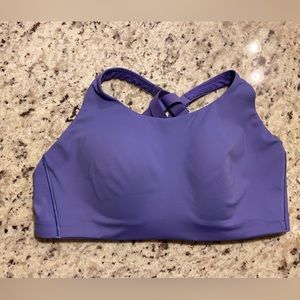Lululemon sports bra 38D